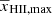 $ {\overline{x}_{\mathrm{HII,max}}} $