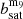$ {b}^{\mathrm {m}_9}_{\mathrm {sat}} $