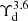 $ \Upsilon_{\mathrm{d}}^{3.6} $