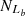 $ N_{L_{b}} $