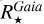 $R_\star^\Gaia$