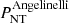 $ P_{\mathrm{NT}}^{\mathrm{Angelinelli}} $