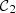 $ \mbox {${{\cal {{C}}}}$}_2 $
