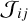 $\mathcal{J}_{ij}$