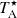 $ T^{\star}_{\mathrm{A}} $
