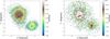 Thumbnail: Fig. 4. Refer to the following caption and surrounding text.