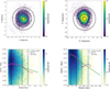 Thumbnail: Fig. 6. Refer to the following caption and surrounding text.