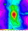 Thumbnail: Fig. 6. Refer to the following caption and surrounding text.