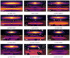 Thumbnail: Fig. 2. Refer to the following caption and surrounding text.