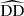 Mathematical equation: $ \widehat{\mathrm{DD}} $