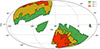 Thumbnail: Fig. 10. Refer to the following caption and surrounding text.