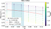 Thumbnail: Fig. 4. Refer to the following caption and surrounding text.
