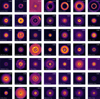 Thumbnail: Fig. A.6 Refer to the following caption and surrounding text.