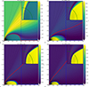 Thumbnail: Fig. 2. Refer to the following caption and surrounding text.