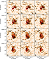 Thumbnail: Fig. 5. Refer to the following caption and surrounding text.