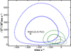 Thumbnail: Fig. 6 Refer to the following caption and surrounding text.