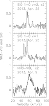Thumbnail: Fig. 11 Refer to the following caption and surrounding text.