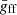 Mathematical equation: $ \bar{g}_{\mathrm{ff}} $