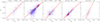 Thumbnail: Fig. 1. Refer to the following caption and surrounding text.