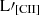 $ \rm L{\prime}_{[CII]} $