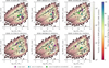Thumbnail: Fig. 9 Refer to the following caption and surrounding text.