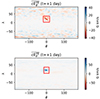 Thumbnail: Fig. 3. Refer to the following caption and surrounding text.