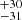 $ ^{+30 }_{-31 } $