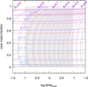 Thumbnail: Fig. 9 Refer to the following caption and surrounding text.