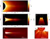 Thumbnail: Fig. 7. Refer to the following caption and surrounding text.