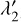 Mathematical equation: $\[\lambda_{2}^{\prime}\]$