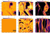 Thumbnail: Fig. 6 Refer to the following caption and surrounding text.