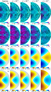 Thumbnail: Fig. 7. Refer to the following caption and surrounding text.