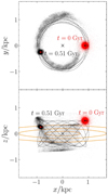 Thumbnail: Fig. 11. Refer to the following caption and surrounding text.