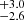 $ ^{+3.0}_{-2.6} $