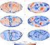 Thumbnail: Fig. 2. Refer to the following caption and surrounding text.