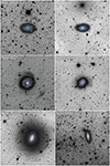 Thumbnail: Fig. 11. Refer to the following caption and surrounding text.