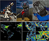 Thumbnail: Fig. 1. Refer to the following caption and surrounding text.