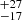 $ ^{+27}_{-17} $