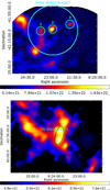 Thumbnail: Fig. 9 Refer to the following caption and surrounding text.