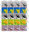 Thumbnail: Fig. 3. Refer to the following caption and surrounding text.