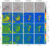 Thumbnail: Fig. 6. Refer to the following caption and surrounding text.