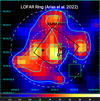 Thumbnail: Fig. 1 Refer to the following caption and surrounding text.