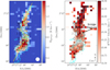 Thumbnail: Fig. 2 Refer to the following caption and surrounding text.