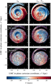 Thumbnail: Fig. 10 Refer to the following caption and surrounding text.