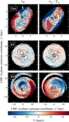 Thumbnail: Fig. 3 Refer to the following caption and surrounding text.