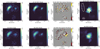 Thumbnail: Fig. 2. Refer to the following caption and surrounding text.
