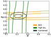 Thumbnail: Fig. 6. Refer to the following caption and surrounding text.