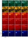 Thumbnail: Fig. 1. Refer to the following caption and surrounding text.