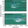 Thumbnail: Fig. 9. Refer to the following caption and surrounding text.
