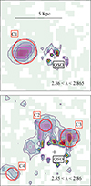 Thumbnail: Fig. 10. Refer to the following caption and surrounding text.